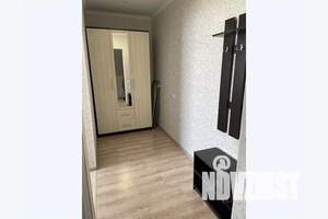 1-к квартира, посуточно, 38м2, 9/17 этаж