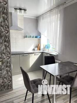 Студия квартира, посуточно, 35м2, 5/9 этаж