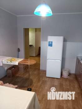 1-к квартира, на длительный срок, 46м2, 8/17 этаж