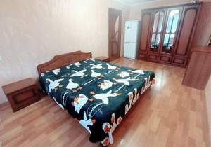 3-к квартира, на длительный срок, 60м2, 2/5 этаж