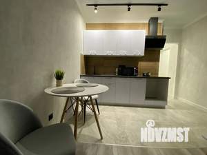 2-к квартира, посуточно, 43м2, 16/17 этаж