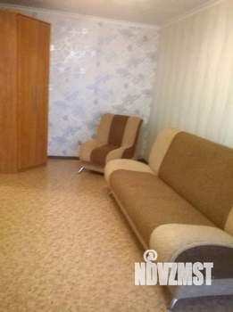 1-к квартира, на длительный срок, 32м2, 1/5 этаж