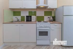 2-к квартира, посуточно, 55м2, 5/16 этаж