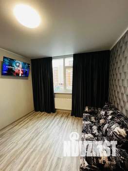 2-к квартира, посуточно, 42м2, 16/17 этаж