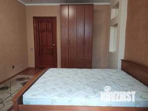 3-к квартира, посуточно, 80м2, 1/1 этаж