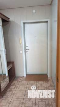 1-к квартира, на длительный срок, 32м2, 16/16 этаж