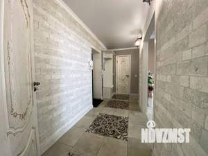 2-к квартира, посуточно, 58м2, 9/9 этаж