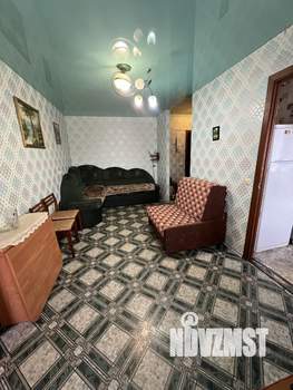2-к квартира, посуточно, 45м2, 4/4 этаж