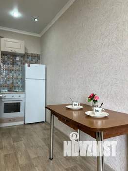 2-к квартира, посуточно, 60м2, 16/18 этаж