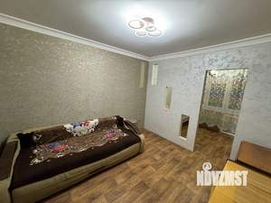 1-к квартира, на длительный срок, 32м2, 1/5 этаж