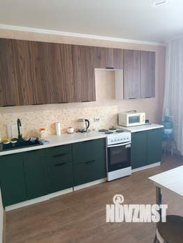 1-к квартира, на длительный срок, 40м2, 7/10 этаж