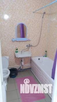 1-к квартира, посуточно, 35м2, 13/17 этаж