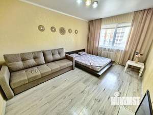 2-к квартира, посуточно, 62м2, 1/1 этаж