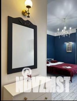 1-к квартира, посуточно, 38м2, 6/6 этаж