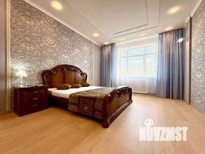 2-к квартира, посуточно, 80м2, 5/17 этаж