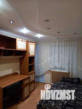 3-к квартира, посуточно, 100м2, 1/1 этаж