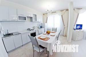 1-к квартира, посуточно, 45м2, 14/14 этаж