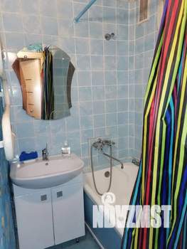 2-к квартира, посуточно, 43м2, 2/5 этаж