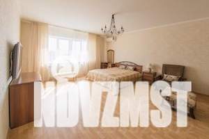 1-к квартира, посуточно, 65м2, 6/8 этаж