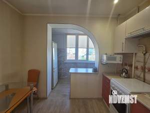1-к квартира, на длительный срок, 36м2, 4/9 этаж