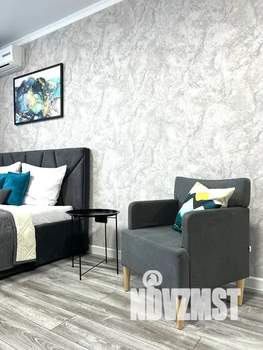 Студия квартира, посуточно, 29м2, 4/17 этаж