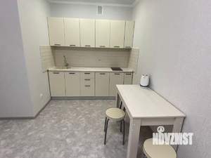 2-к квартира, на длительный срок, 36м2, 4/18 этаж