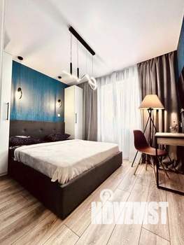 1-к квартира, посуточно, 50м2, 1/1 этаж