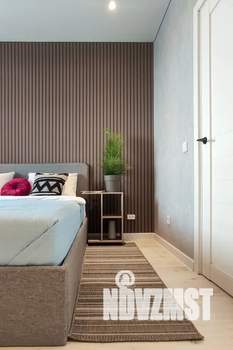 2-к квартира, посуточно, 40м2, 10/18 этаж