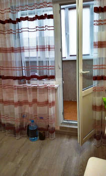 1-к квартира, на длительный срок, 33м2, 18/18 этаж