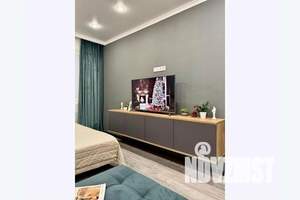 1-к квартира, посуточно, 47м2, 16/17 этаж