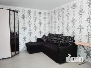 1-к квартира, на длительный срок, 34м2, 6/9 этаж