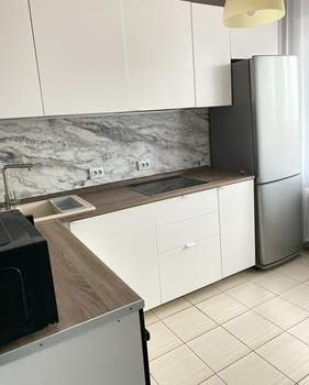 Студия квартира, на длительный срок, 26м2, 10/16 этаж