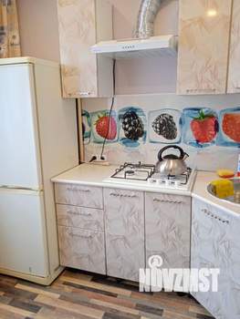 1-к квартира, на длительный срок, 33м2, 2/9 этаж