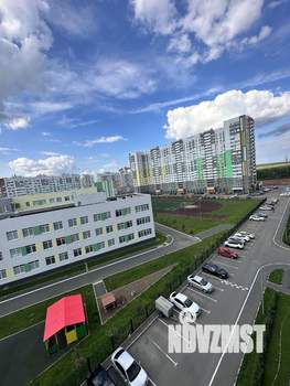 2-к квартира, на длительный срок, 61м2, 7/15 этаж