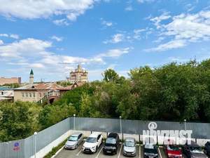 1-к квартира, посуточно, 46м2, 3/15 этаж