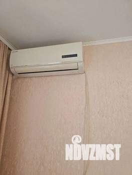 1-к квартира, посуточно, 35м2, 1/9 этаж