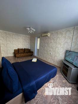 2-к квартира, посуточно, 60м2, 6/11 этаж