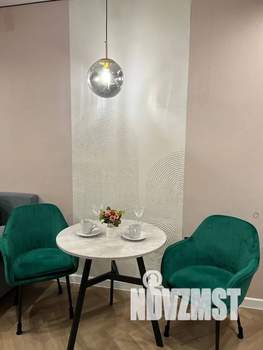 2-к квартира, посуточно, 40м2, 14/14 этаж