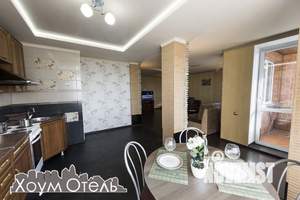 2-к квартира, посуточно, 92м2, 12/12 этаж