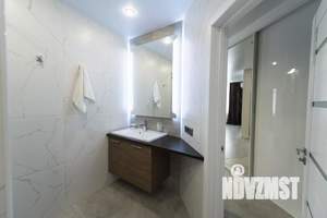 1-к квартира, посуточно, 60м2, 1/1 этаж