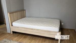 1-к квартира, на длительный срок, 30м2, 4/5 этаж