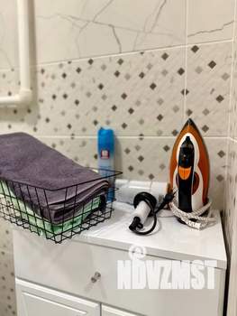 Студия квартира, посуточно, 30м2, 8/17 этаж