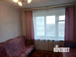 1-к квартира, на длительный срок, 21м2, 7/9 этаж