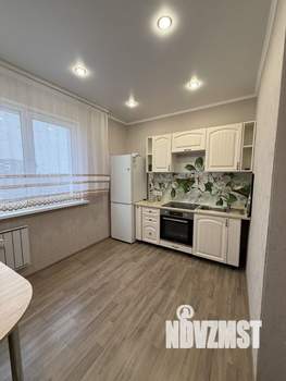 1-к квартира, на длительный срок, 39м2, 6/17 этаж