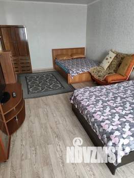 1-к квартира, посуточно, 36м2, 8/9 этаж
