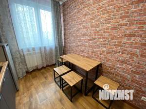 1-к квартира, посуточно, 30м2, 5/14 этаж