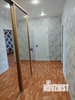 1-к квартира, посуточно, 30м2, 3/19 этаж