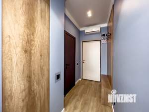 Студия квартира, на длительный срок, 25м2, 4/6 этаж