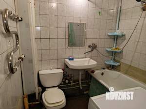 1-к квартира, на длительный срок, 34м2, 1/9 этаж