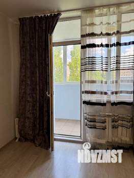 1-к квартира, посуточно, 38м2, 4/11 этаж